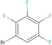 2-Bromo-1H-tetrafluorobenzene