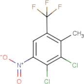 3,4-Dichloro-2-methyl-5-nitrobenzotrifluoride