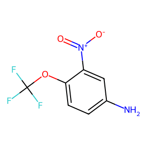 3-Nitro-4-(trifluoromethoxy)aniline