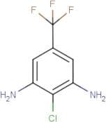 4-Chloro-3,5-Diaminobenzotrifluoride