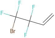 4-Bromo-3,3,4,4-tetrafluorobut-1-ene