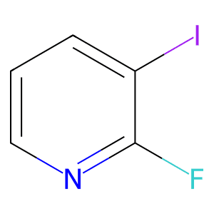 2-Fluoro-3-iodopyridine