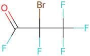 2-Bromo-2,3,3,3-tetrafluoropropanoyl fluoride