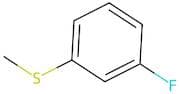 3-Fluorothioanisole