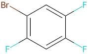 2,4,5-Trifluorobromobenzene