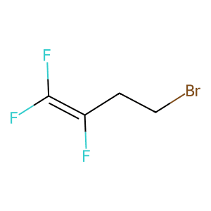 4-Bromo-1,1,2-trifluorobut-1-ene