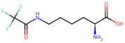 N6-Trifluoroacetyl-L-lysine