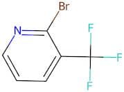 2-Bromo-3-(trifluoromethyl)pyridine