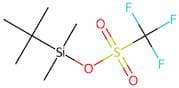 tert-Butyldimethylsilyl trifluoromethanesulphonate