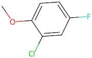 2-Chloro-4-fluoroanisole