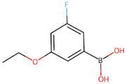 3-Ethoxy-5-fluorobenzeneboronic acid