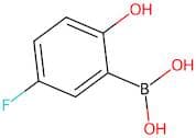 5-Fluoro-2-hydroxybenzeneboronic acid