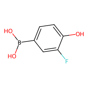 3-Fluoro-4-hydroxybenzeneboronic acid