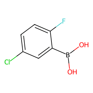 5-Chloro-2-fluorobenzeneboronic acid
