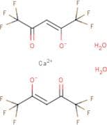 Calcium hexafluoroacetylacetonate dihydrate