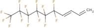 1H,1H,2H,3H,4H-Perfluorodeca-1,3-diene