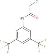 N-(Chloroacetyl)-3,5-bis(trifluoromethyl)aniline