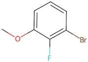 3-Bromo-2-fluoroanisole