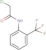 N-Chloroacetyl-2-(trifluoromethyl)aniline
