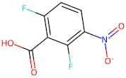2,6-Difluoro-3-nitrobenzoic acid