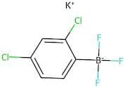 Potassium (2,4-dichlorophenyl)trifluoroborate
