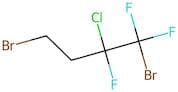 2-Chloro-1,4-dibromo-1,1,2-trifluorobutane