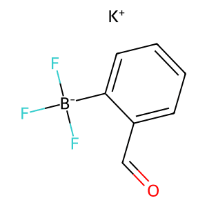 Potassium (2-formylphenyl)trifluoroborate