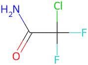 Chlorodifluoroacetamide