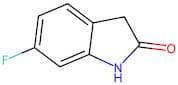 6-Fluorooxindole