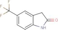 5-(Trifluoromethyl)-2-oxindole