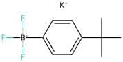 Potassium (4-tert-butylphenyl)trifluoroborate