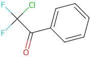 2-Chloro-2,2-difluoroacetophenone