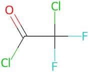 Chlorodifluoroacetyl chloride