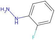 2-Fluorophenylhydrazine