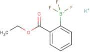 Potassium (2-ethoxycarbonylphenyl)trifluoroborate