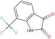 7-(Trifluoromethyl)isatin