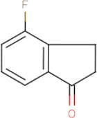 4-Fluoroindan-1-one