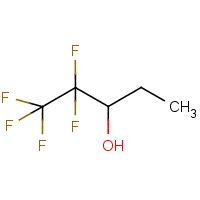 1,1,1,2,2-Pentafluoropentan-3-ol