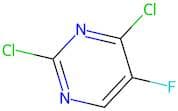 2,4-Dichloro-5-fluoropyrimidine