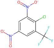 2-Chloro-3,5-dinitrobenzotrifluoride