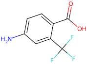 4-Amino-2-(trifluoromethyl)benzoic acid