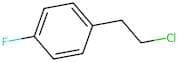 1-(2-Chloroethyl)-4-fluorobenzene