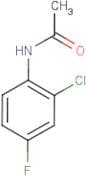 2'-Chloro-4'-fluoroacetanilide