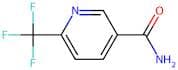 6-(Trifluoromethyl)nicotinamide