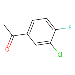 3'-Chloro-4'-fluoroacetophenone