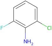 2-Chloro-6-fluoroaniline