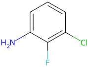 3-Chloro-2-fluoroaniline
