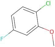 2-Chloro-5-fluoroanisole