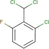 2-Chloro-6-fluorobenzal chloride