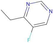 4-Ethyl-5-fluoropyrimidine
